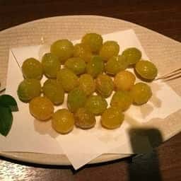 りき