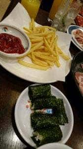 焼肉たいへい門 米子店