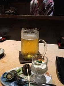 すし処 竜二