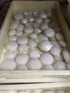 手づくり庵 ラ・イース 伏繁商店