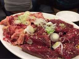 いくどん 淵野辺店