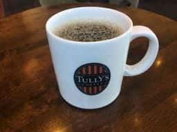 タリーズコーヒー 山形松見町店