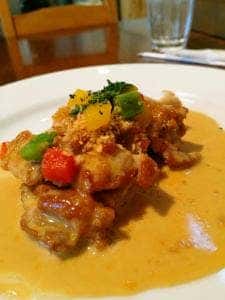 イナロ食堂