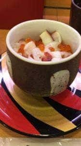 かっぱ寿司 釜石店