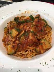 Osteria Camparo