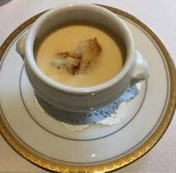 ふらんす料理 平野