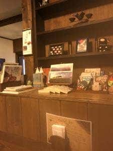 Cafe ふぅ
