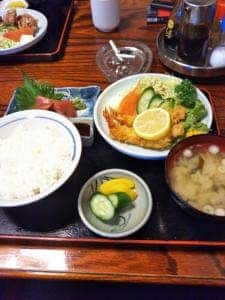 なべ田