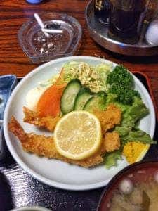 なべ田