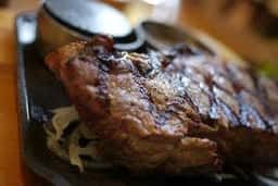 ビッグボーイ 都留田野倉店