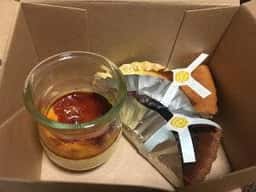 お菓子のクレマ