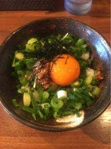 油そば専門店 歌志軒 三河安城店