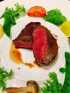 リストランテ ピエトリーノ