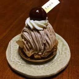 アンテノール 松坂屋本店
