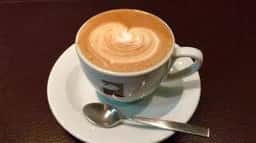DAH’S CAFFE
