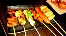 とりのすけ 大名店