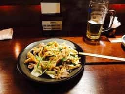琉球Dining ひがし町屋