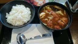 カレーハウスCoCo壱番屋 三木別所店