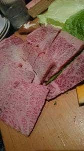 焼肉秀吉 待庵下中野店