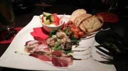 オリエントイタリアン イリィ