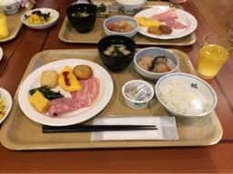 花茶屋 ホテルルートイン松阪駅東