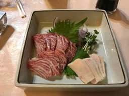 レストランかをり