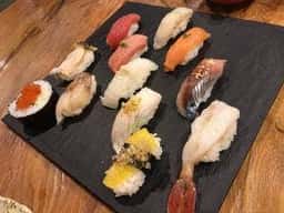 鰻 道産料理 大助別亭