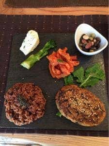 Natural cafeDining & Take out畑