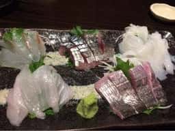 炭火焼き 楽や
