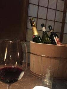 WINE BAR 神楽坂 凛花