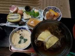 食・風暖木
