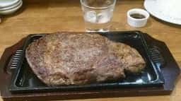 ステーキダイナー アリヨシ 京都御所店
