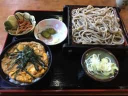 山盛