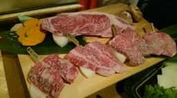 食道園