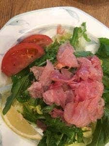 Dining Cafe Olive