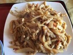 笑飯店