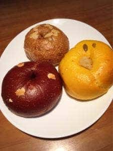 バニトイベーグル 若葉店