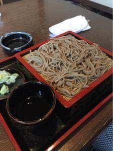 そば処 ほん多屋