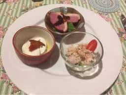 ワンモアタイム グランテラス