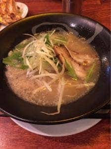 餃子屋七星
