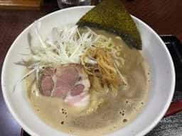 らぁめん味道