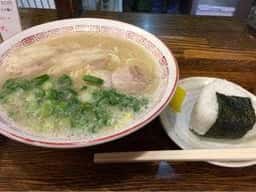 博多らーめん もへじ