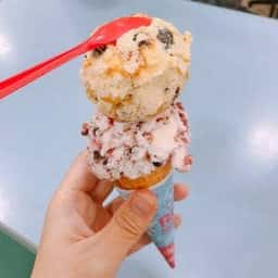 サーティワンアイスクリーム 袋井パティオ店