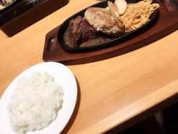 ステーキ宮 播磨店