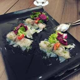 レストラン＆バー テイルウィンド ザ ロイヤルパークホテル 東京羽田