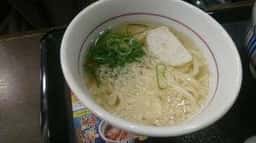 なか卯 岐阜加納城南通店