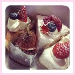スイーツ工房 リヴィエール