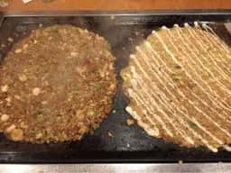 もんじゃ焼 山吉