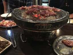 鶏足山 ケジョクサン