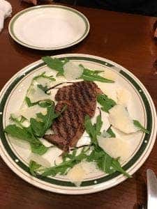 南イタリア料理 ナポリ